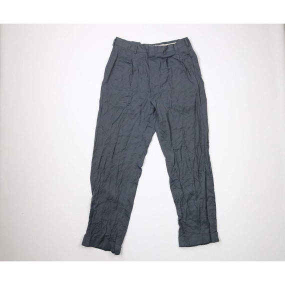 Vintage pants, gabardine pants, Army pants, 1950s pan… - Gem Vintage pants, gabardine pants, Army pants, 1950s pan… - Gem