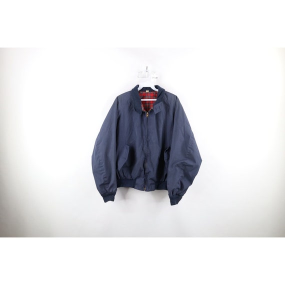 60s Streetwear Mens 44 Distressed Lined Cafe Racer Bomber Jacket Blue USA Vintage Cafe Racer Jacket 1960s Bomber Jacket 60s Mens Jacket Etsy UK