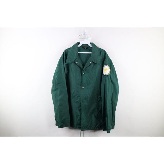 70s vintage coaches jacket - Gem 70s vintage coaches jacket - Gem
