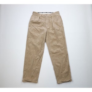 Pantalon vintage golf Etsy Mexico