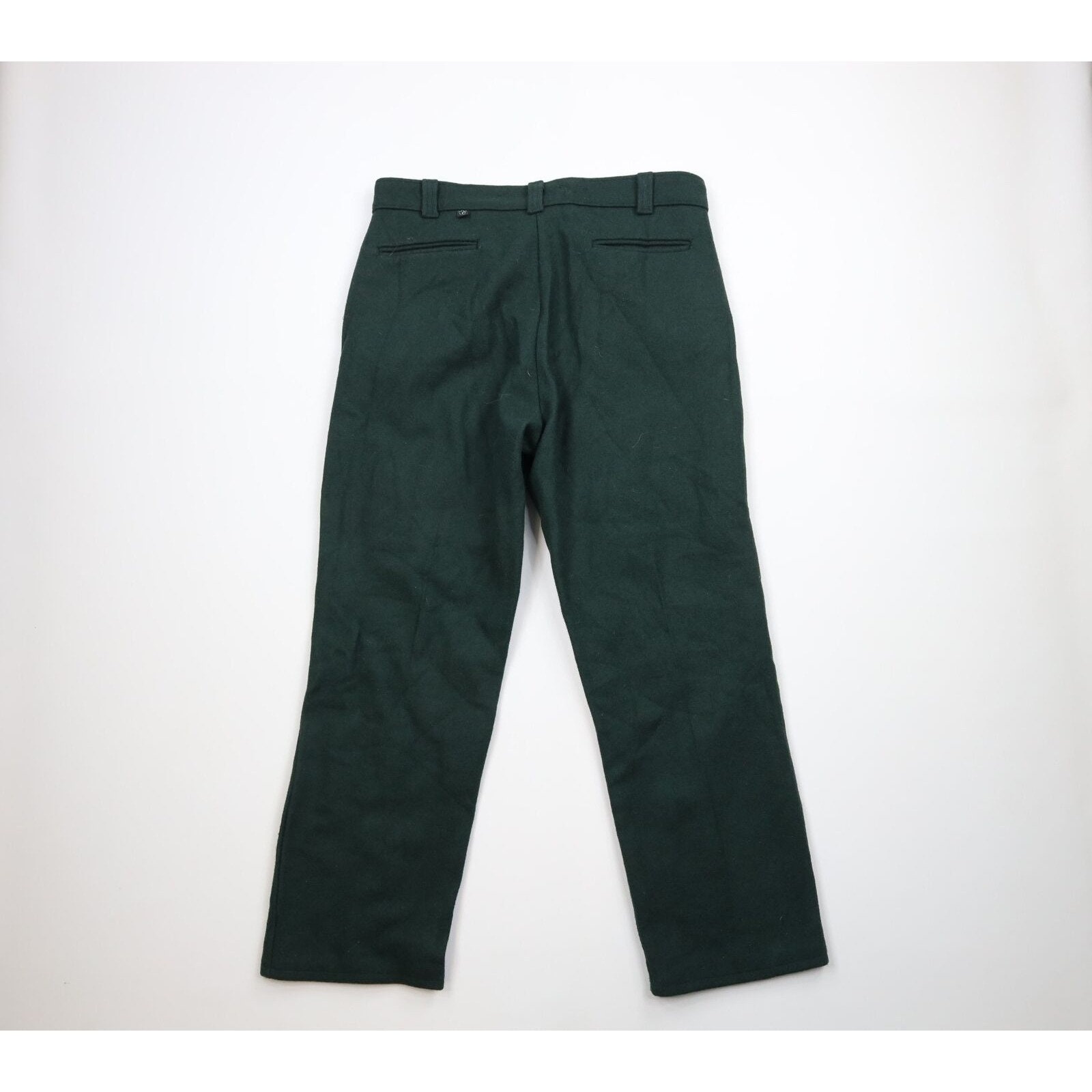 90s Streetwear Mens 36x31 Distressed Heavyweight Wide Leg Wool Pants Green, Vintage Wool Pants, 1990s Wool Mackinaw Pants, Heavyweight Pants - Etsy 90s Streetwear Mens 36x31 Distressed Heavyweight Wide Leg Wool Pants Green, Vintage Wool Pants, 1990s Wool Mackinaw Pants, Heavyweight Pants - Etsy