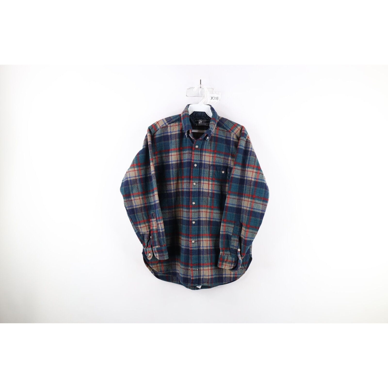 70s Pendleton Shirt - Etsy