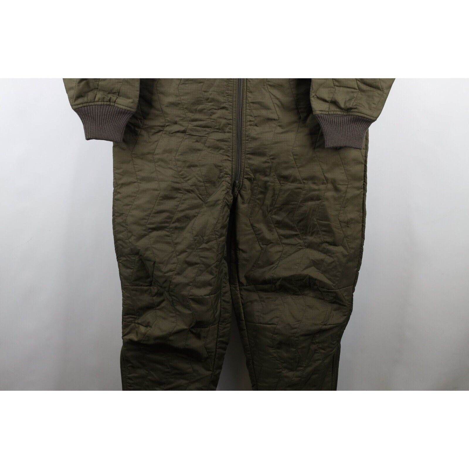 90s German Military Mens 175-185/110 Insulated Flame Resistant 