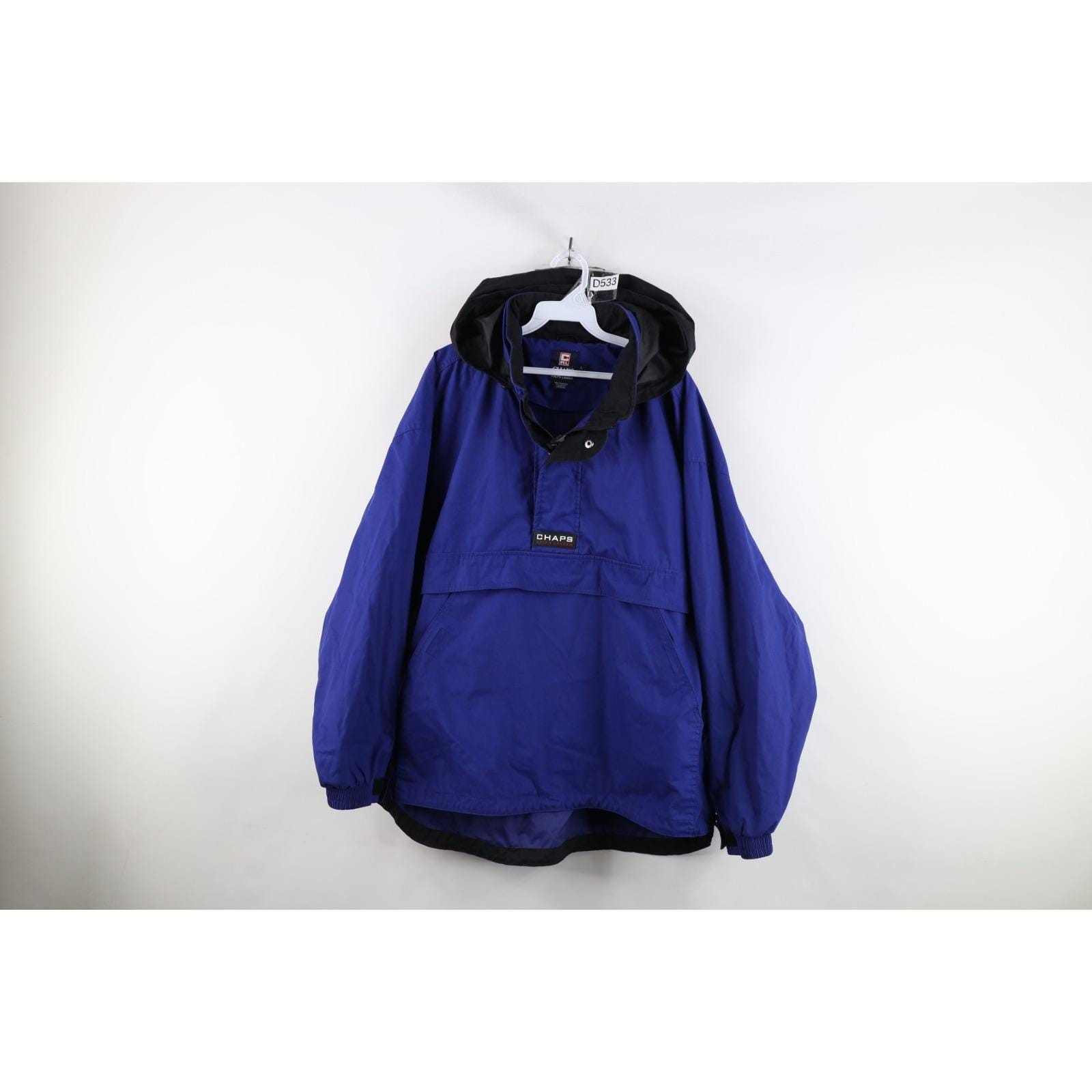Ralph Lauren Anorak - Etsy