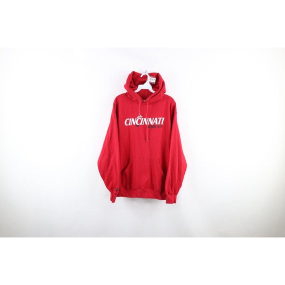 1992 Cincinnati Reds MLB Sweatshirt - Medium – The Vintage Store