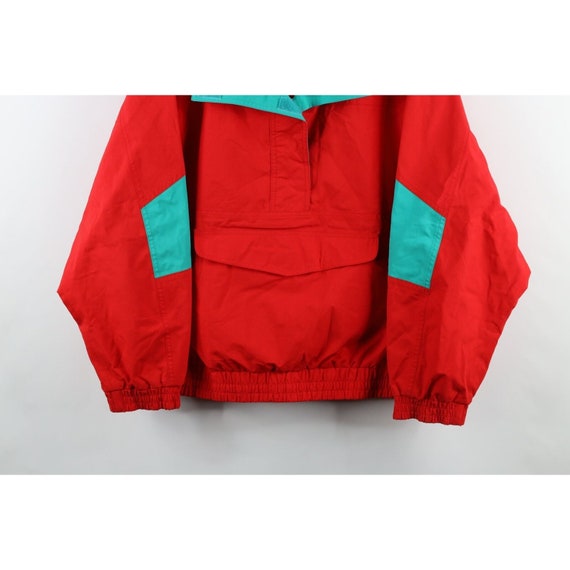 90s Eddie Bauer Womens Medium Waterproof Goretex … - image 3