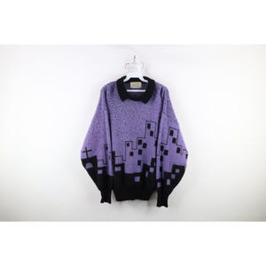 神シルエット◎ 90s Jasso Elba Design Sweater il_fullxfull.4413973582_guqd.jpg