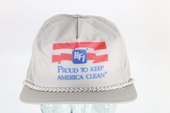Supreme vintage hat - Gem