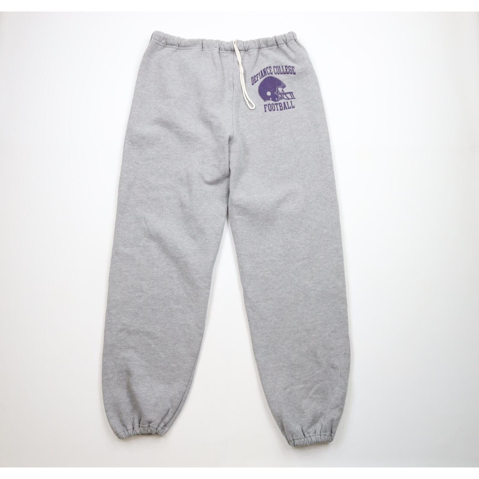 NCAA College Baby Sweatpants | Officially Licensed Infant Jogger Pants For Game Day