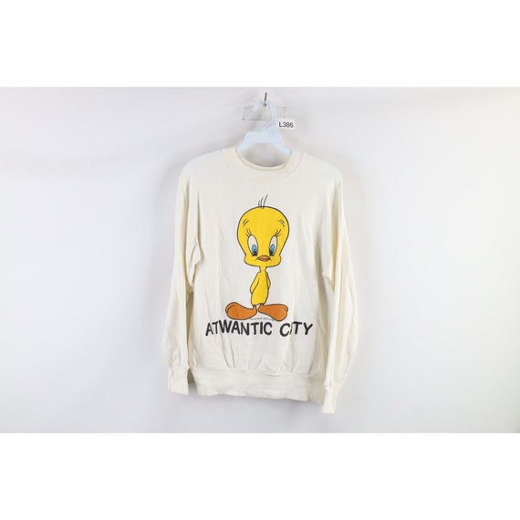 Vintage 1980s tweety bird - Gem