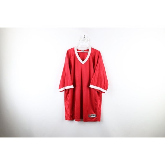 Blank nike deals football jerseys