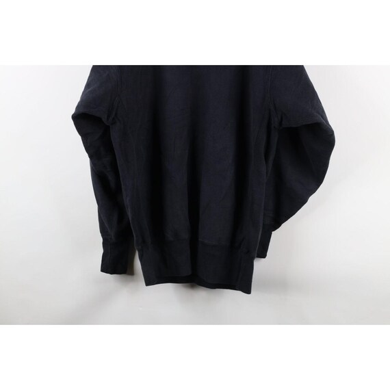 90s Champion Reverse Weave Mens 2XL Faded Heavyweight