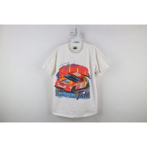 USA製 “Tide Racing Team” 企業ロゴ プリントTシャツ | 横浜