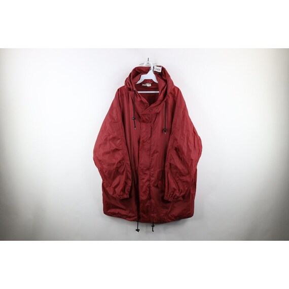 Vintage gap windbreaker jacket - Gem Vintage gap windbreaker jacket - Gem