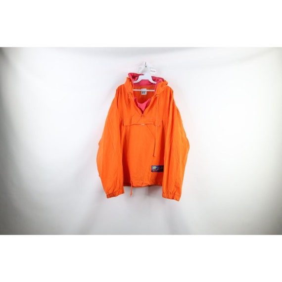 Vintage gap mens anorak - Gem Vintage gap mens anorak - Gem