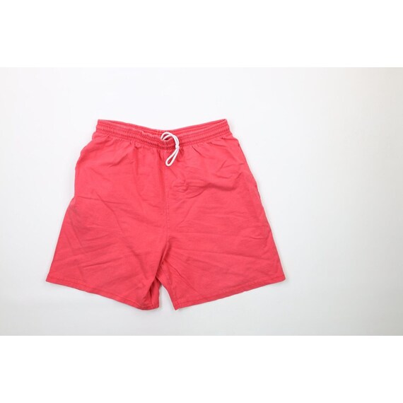Men's heavyweight cotton shorts deals