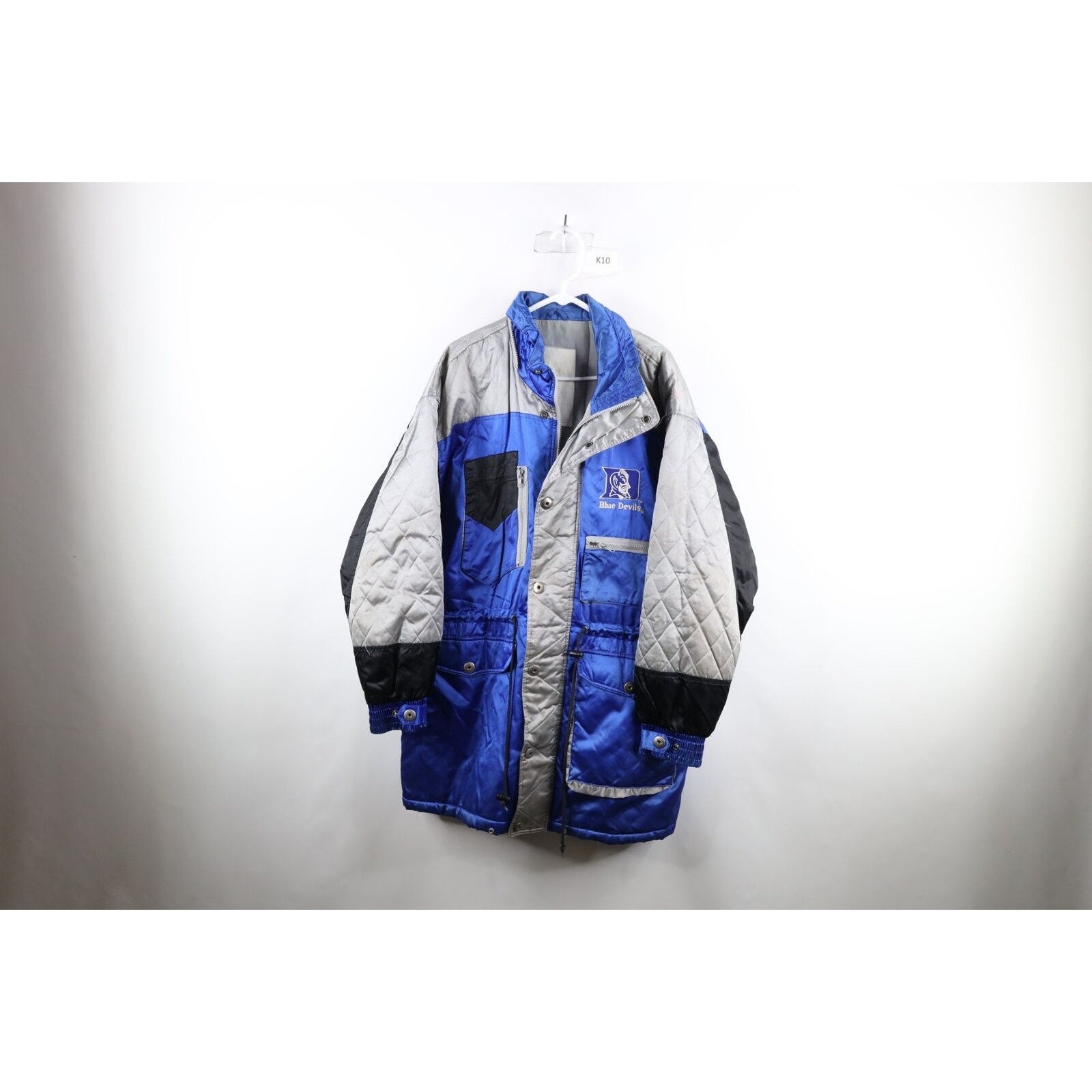 Duke hotsell men's jacket