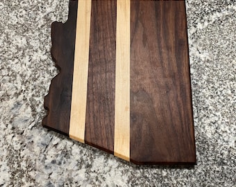 Arizona Cutting Boards