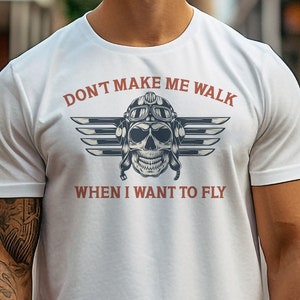 Want to Fly Pilot T-shirt, Aviation T-shirts, Gifts for Pilots, Aviation Shirts, Pilot Skull Shirts, Pilot Shirts, Aviation Gifts