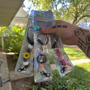 Custom Freshie Hanger | Freshie | Freshy