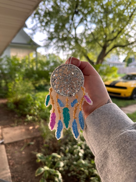 Dreamcatcher Car Freshie | Dreamcatcher Car Freshy | Freshie | Freshy