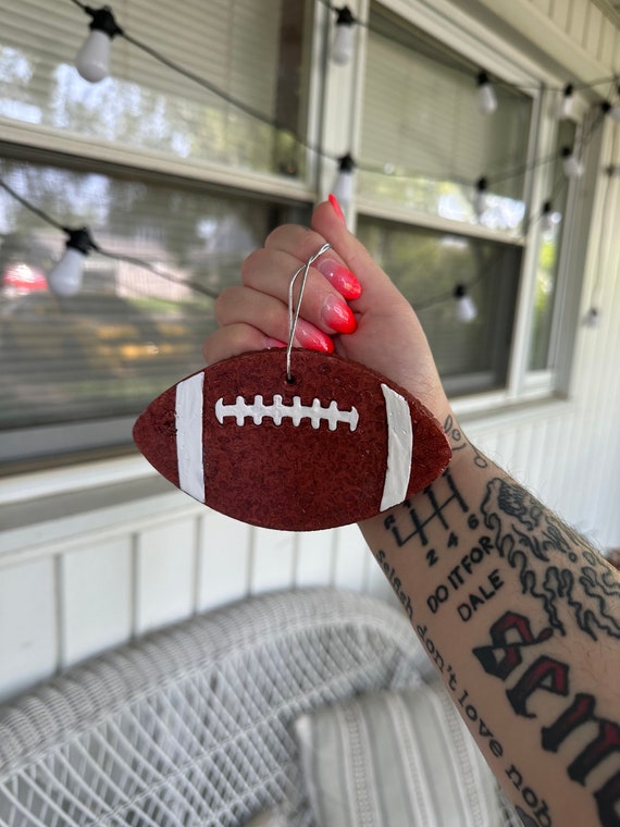 Football Car Freshie | Football Car Freshy | Freshie | Freshy