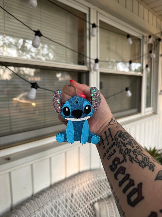 Stitch Car Freshie | Stitch Car Freshy | Freshie | Freshy