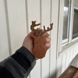 Deer Car Freshie | Deer Car Freshy | Freshie | Freshy