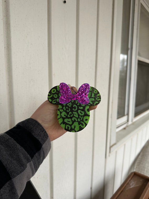 Mickey Mouse Car Freshie | Mickey Mouse Car Freshy | Freshie | Freshy