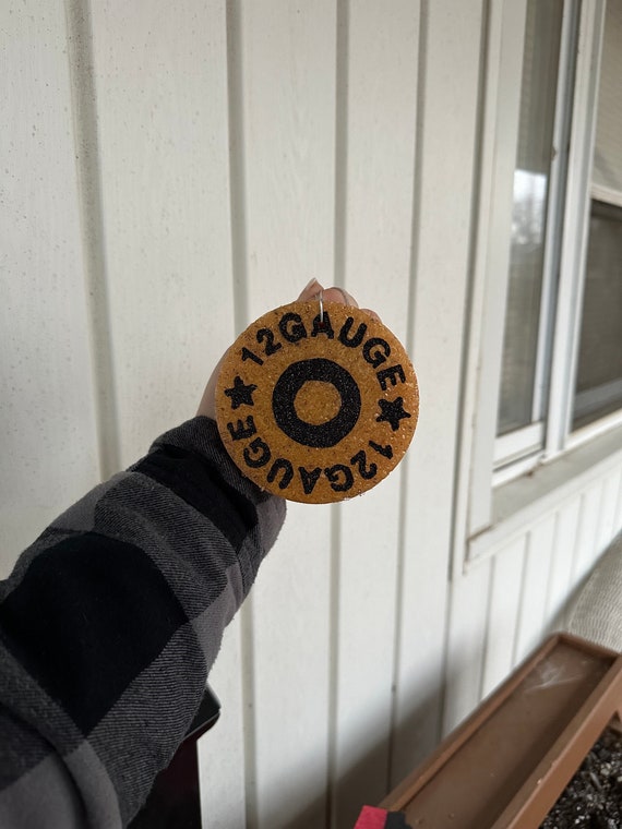 12 Gauge Car Freshie | 12 Gauge Car Freshy | Freshie | Freshy