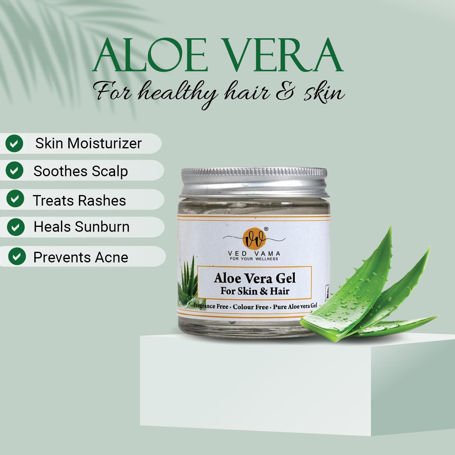 clean aloe vera Urban Hydration Morning Routine Aloe Vera Cleanse & Hydrate 5pc Set