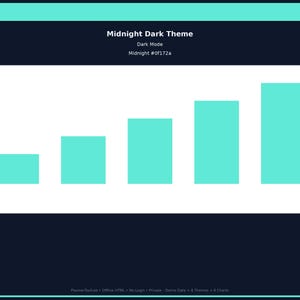 Bi-Weekly Paycheck Budget Planner | Zero Based Bill Tracker (Offline HTML App) image 14