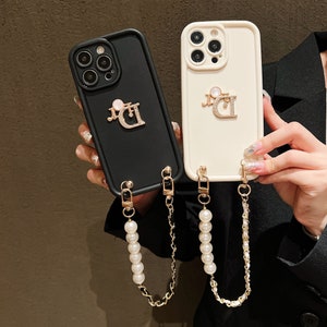 dior Louis Vuitton iphone 13 galaxy s22 ultra case pair