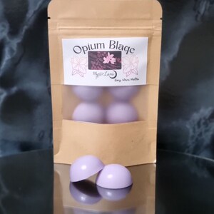 Opium Blaqc - waxmelts