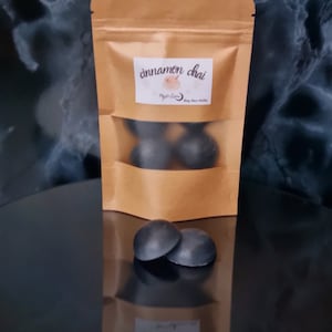 Cinnamon Chai - waxmelts