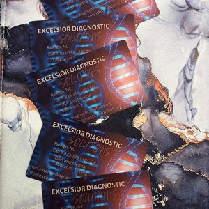 Business Cards