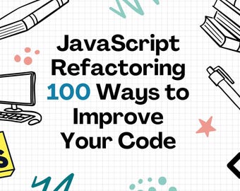 100 maneiras de melhorar seu código - Refatoração Javascript