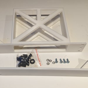 Unifi Cloud Gateway Ultra 19&quot; Rack Mount