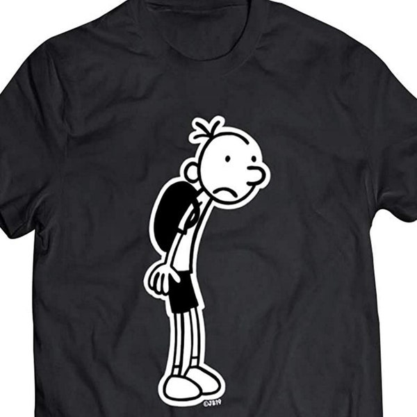 Diary of A Wimpy Kid, Thicthinhichthoi Shirts