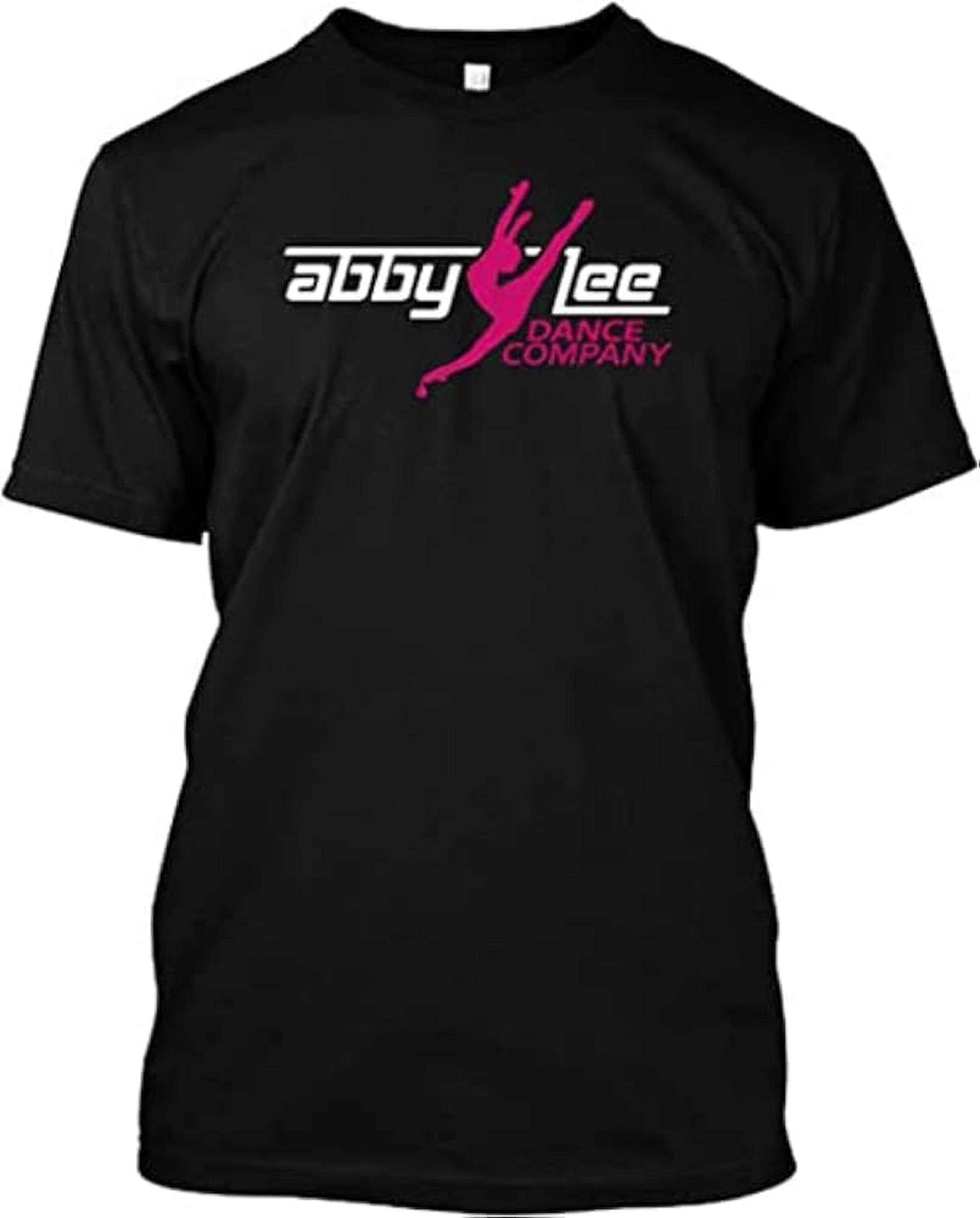 Abby lee Dance Company Everyone's Replaceable Personalized Baseball Jersey  - Growkoc