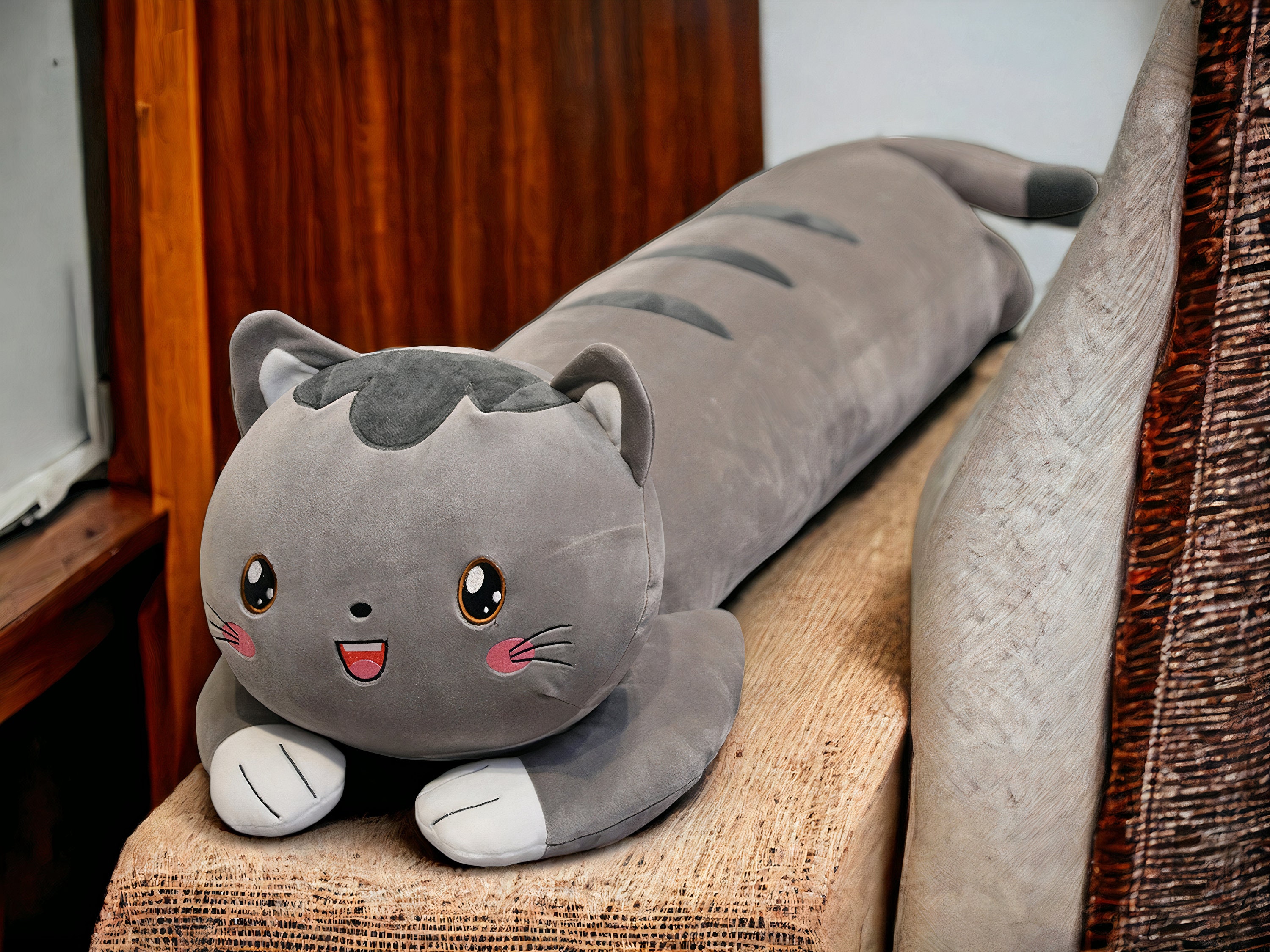 Plush 2024 pillow animals