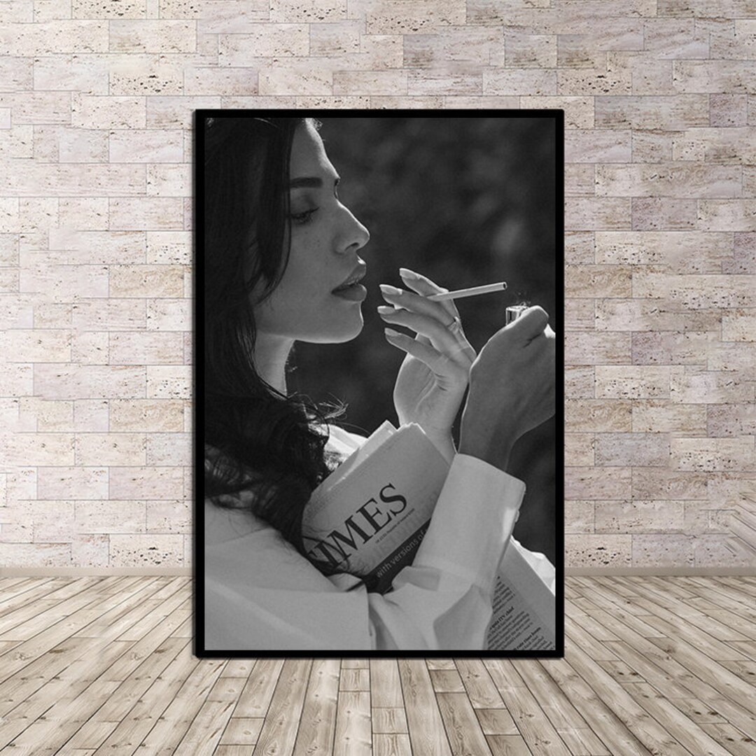 Poster De Décoration Murale Paris France Paris - Impression Murale - Art Mural - 20,3 X 30,5 Cm