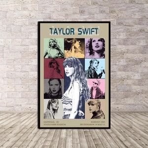 Taylor Swift Tapestry, Taylor Swift Gift, Taylor Swift Wall Decor