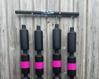 Mittelgroße Plastikflasche/Dosen Vorhang PSA, Hundetraining, Hundesport, Lockvogel, Schutz, Agitation, IGP