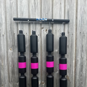 Mittelgroße Plastikflasche/Dosen Vorhang PSA, Hundetraining, Hundesport, Lockvogel, Schutz, Agitation, IGP