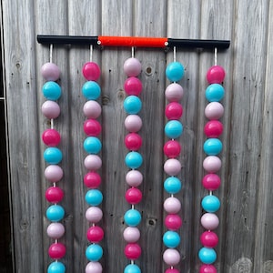 Ball Curtain PSA, Dog Training, Dog Sport, Decoy Distraction, Protection, Agitation, IGP