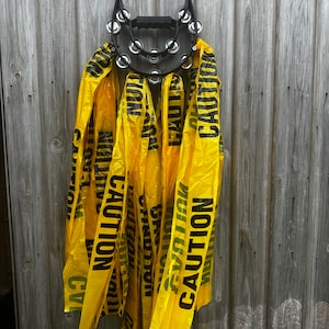 2x Tenda streamer tamburello PSA, Addestramento cani, Sport per cani, Distrazione esca, Protezione, Agitazione, IGP