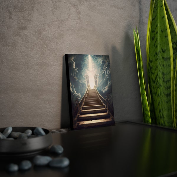 Stairway to Heaven Etsy