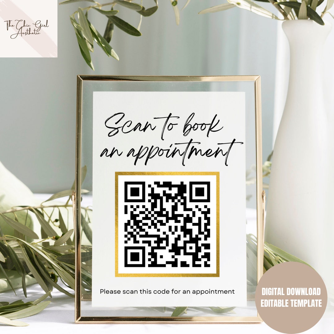 editable-scan-to-book-appointment-qr-code-sign-template-etsy-uk
