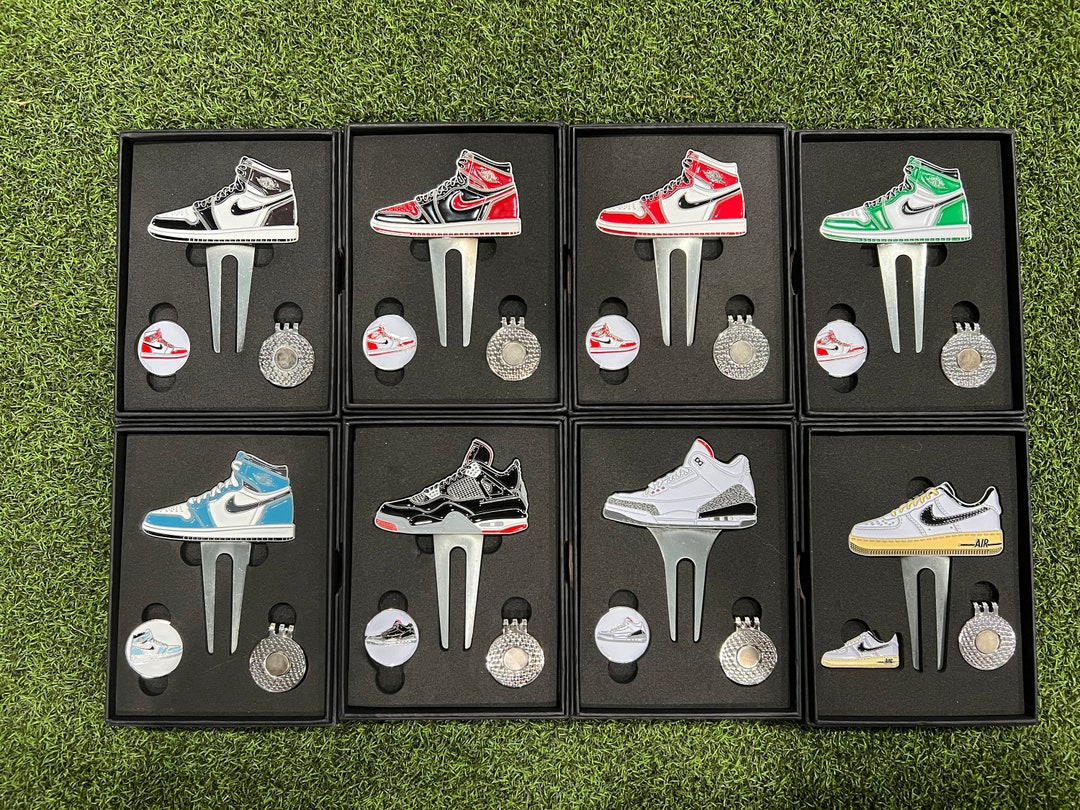 Golf Divot Tool Set Etsy